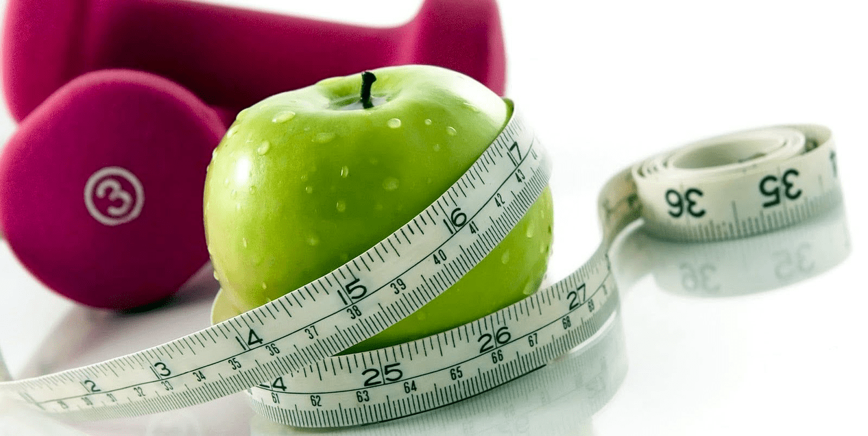 perdere peso con le mele durante la dieta